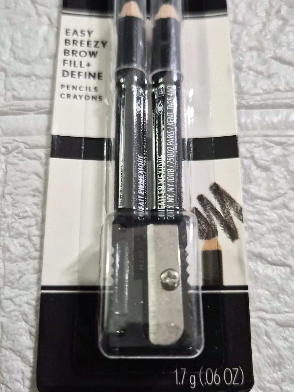 COVERGIRL two pack